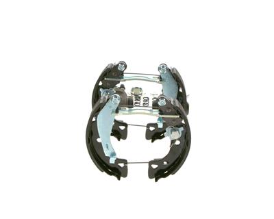 BOSCH 0 204 114 027 Číslo výrobce: KS027. EAN: 4047024894129.