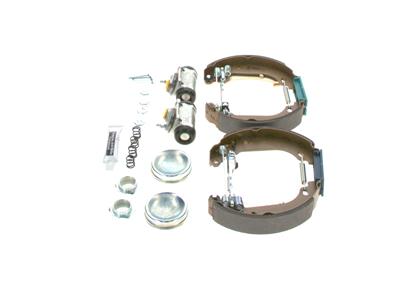 BOSCH 0 204 114 039 Číslo výrobce: KS039. EAN: 3165141193046.