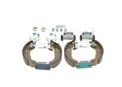 BOSCH 0 204 114 039 Číslo výrobce: KS039. EAN: 3165141193046.
