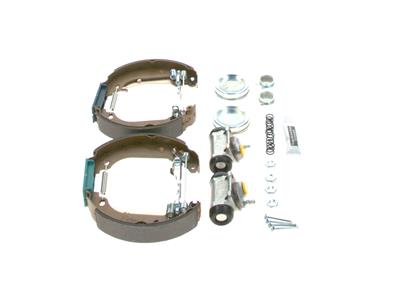 BOSCH 0 204 114 039 Číslo výrobce: KS039. EAN: 3165141193046.