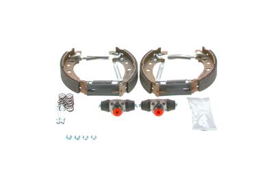 BOSCH 0 204 114 052 Číslo výrobce: KS052. EAN: 3165143213681.