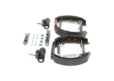 BOSCH 0 204 114 053 Číslo výrobce: KS053. EAN: 4047024894235.