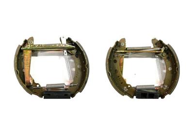 BOSCH 0 204 114 053 Číslo výrobce: KS053. EAN: 4047024894235.