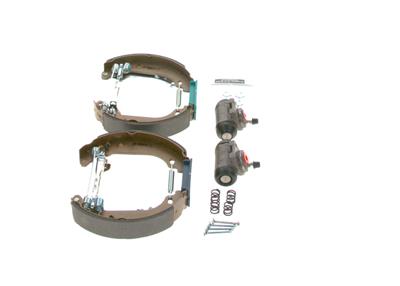 BOSCH 0 204 114 127 Číslo výrobce: KS127. EAN: 3165141247350.