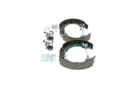 BOSCH 0 204 114 156 Číslo výrobce: KS156. EAN: 4047024923379.