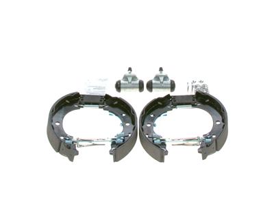 BOSCH 0 204 114 156 Číslo výrobce: KS156. EAN: 4047024923379.