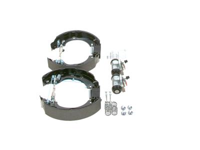 BOSCH 0 204 114 156 Číslo výrobce: KS156. EAN: 4047024923379.