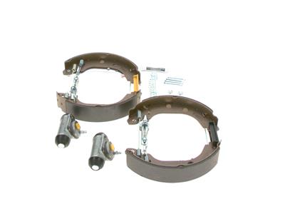 BOSCH 0 204 114 167 Číslo výrobce: KS167. EAN: 4047024211247.