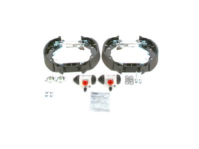 BOSCH 0 204 114 181 Číslo výrobce: KS181. EAN: 4047024211254.