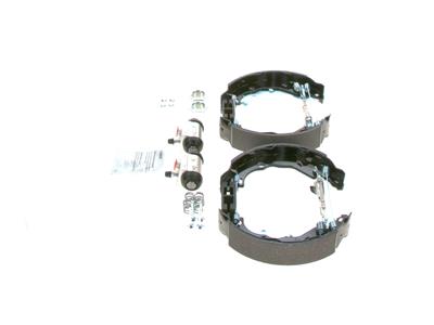 BOSCH 0 204 114 181 Číslo výrobce: KS181. EAN: 4047024211254.