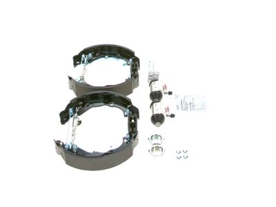 BOSCH 0 204 114 181 Číslo výrobce: KS181. EAN: 4047024211254.