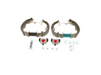 BOSCH 0 204 114 190 Číslo výrobce: KS190. EAN: 4047024166585.