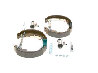 BOSCH 0 204 114 193 Číslo výrobce: KS193. EAN: 4047024166578.