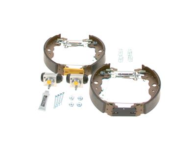 BOSCH 0 204 114 197 Číslo výrobce: KS197. EAN: 4047024446731.