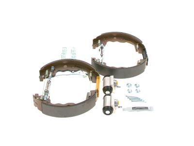 BOSCH 0 204 114 197 Číslo výrobce: KS197. EAN: 4047024446731.