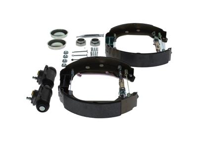 BOSCH 0 204 114 205 Číslo výrobce: KS205. EAN: 4047024705548.