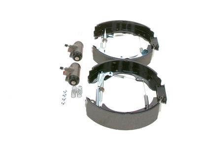 BOSCH 0 204 114 508 Číslo výrobce: KS508. EAN: 4047024889743.