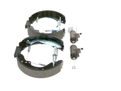 BOSCH 0 204 114 508 Číslo výrobce: KS508. EAN: 4047024889743.