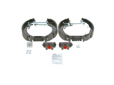 BOSCH 0 204 114 518 Číslo výrobce: KS518. EAN: 4047024911383.