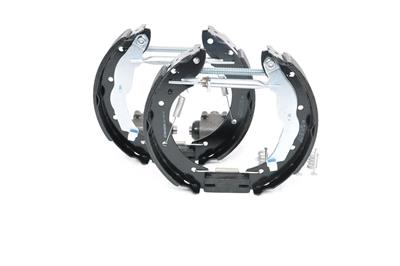 BOSCH 0 204 114 518 Číslo výrobce: KS518. EAN: 4047024911383.