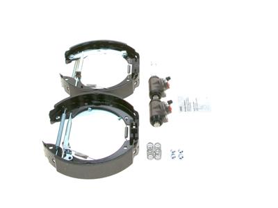 BOSCH 0 204 114 518 Číslo výrobce: KS518. EAN: 4047024911383.