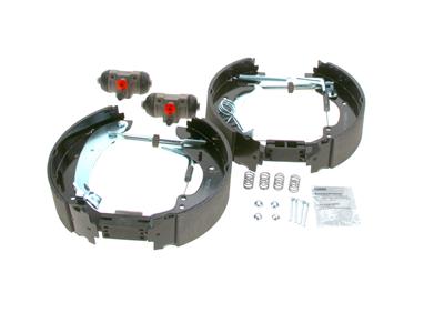 BOSCH 0 204 114 539 Číslo výrobce: KS539. EAN: 4047024889798.