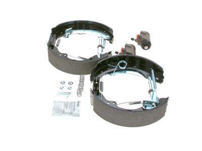 BOSCH 0 204 114 539 Číslo výrobce: KS539. EAN: 4047024889798.