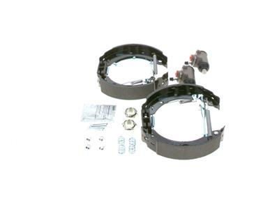 BOSCH 0 204 114 554 Číslo výrobce: KS554. EAN: 3165141175622.