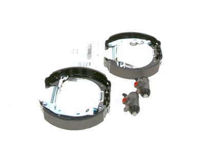 BOSCH 0 204 114 556 Číslo výrobce: KS556. EAN: 3165141175646.