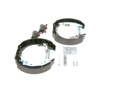 BOSCH 0 204 114 556 Číslo výrobce: KS556. EAN: 3165141175646.