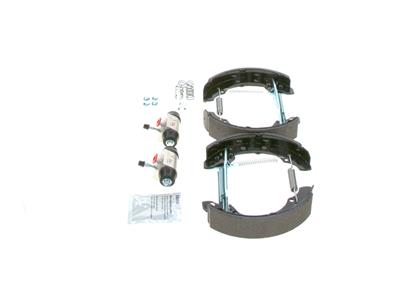 BOSCH 0 204 114 579 Číslo výrobce: KS579. EAN: 3165141175875.