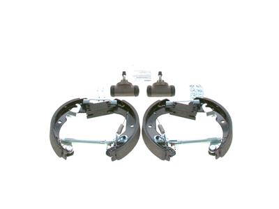 BOSCH 0 204 114 581 Číslo výrobce: KS581. EAN: 3165141175899.