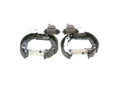 BOSCH 0 204 114 600 Číslo výrobce: KS600. EAN: 3165141176087.