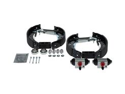 BOSCH 0 204 114 605 SADA SUPERPRO