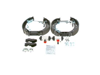 BOSCH 0 204 114 613 Číslo výrobce: KS613. EAN: 3165141176216.