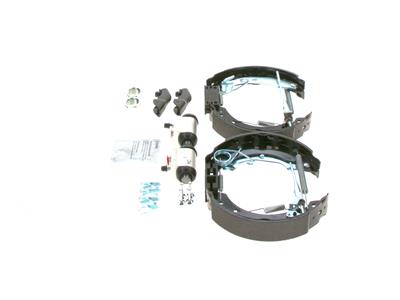 BOSCH 0 204 114 613 Číslo výrobce: KS613. EAN: 3165141176216.