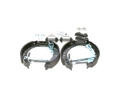 BOSCH 0 204 114 613 Číslo výrobce: KS613. EAN: 3165141176216.