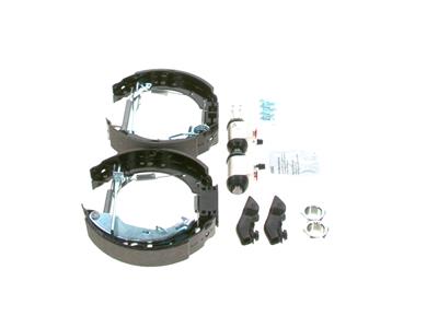 BOSCH 0 204 114 613 Číslo výrobce: KS613. EAN: 3165141176216.