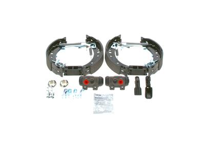 BOSCH 0 204 114 614 Číslo výrobce: KS614. EAN: 3165141176223.