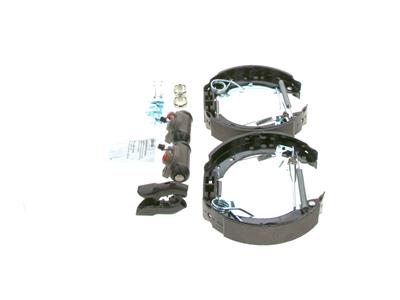 BOSCH 0 204 114 614 Číslo výrobce: KS614. EAN: 3165141176223.