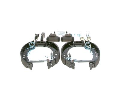 BOSCH 0 204 114 614 Číslo výrobce: KS614. EAN: 3165141176223.
