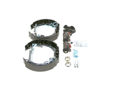 BOSCH 0 204 114 614 Číslo výrobce: KS614. EAN: 3165141176223.