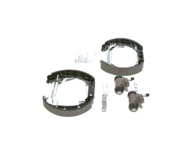 BOSCH 0 204 114 629 Číslo výrobce: KS629. EAN: 4047024896154.