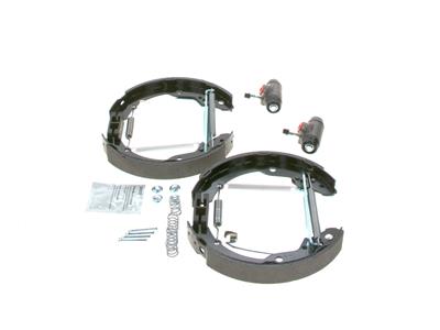 BOSCH 0 204 114 632 Číslo výrobce: KS632. EAN: 4047024911499.