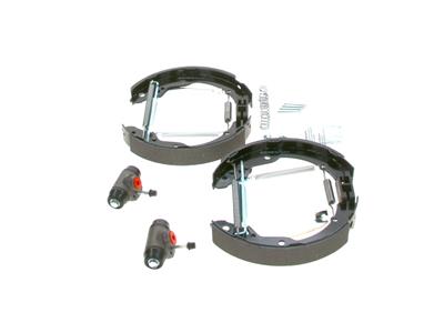 BOSCH 0 204 114 632 Číslo výrobce: KS632. EAN: 4047024911499.