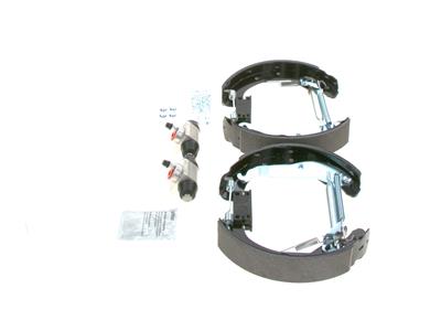 BOSCH 0 204 114 633 Číslo výrobce: KS633. EAN: 4047024911505.