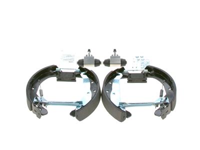 BOSCH 0 204 114 633 Číslo výrobce: KS633. EAN: 4047024911505.