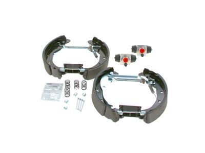 BOSCH 0 204 114 636 Číslo výrobce: KS636. EAN: 4047024911536.