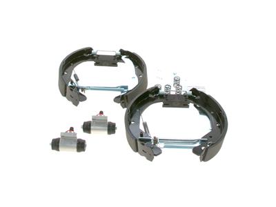BOSCH 0 204 114 636 Číslo výrobce: KS636. EAN: 4047024911536.