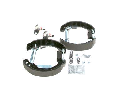 BOSCH 0 204 114 636 Číslo výrobce: KS636. EAN: 4047024911536.
